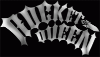 logo Rocket Queen